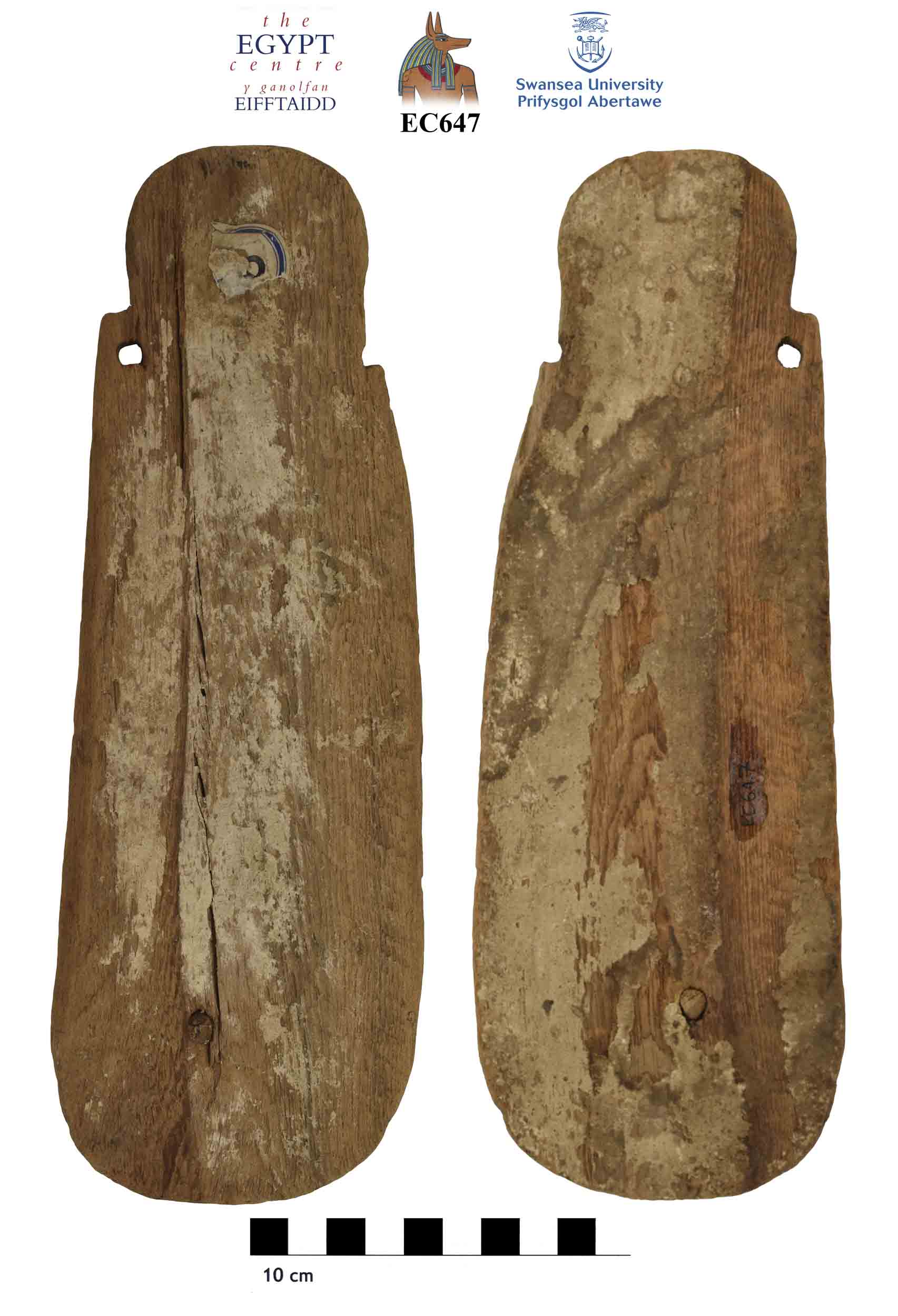 Image for: Sole of a model sandal
